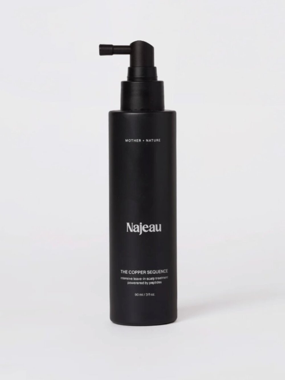 NWT Najeau Follicle Drops 50 ML / 1.7 FL OZ